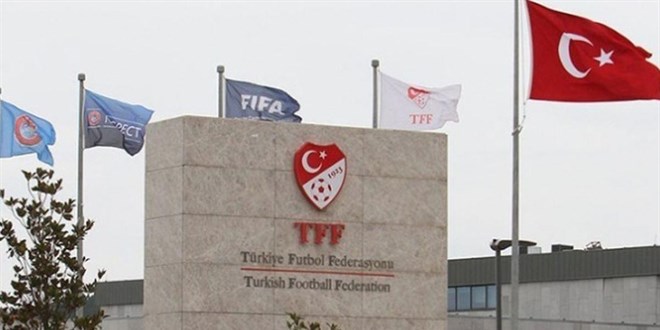 TFF'den yabanc kural ve harcama limiti aklamas