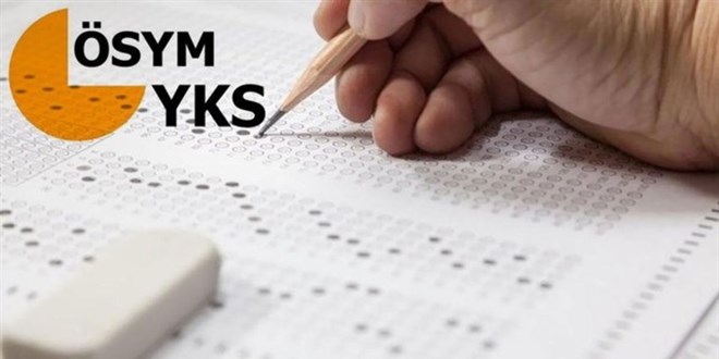 YKS soruları ve cevap anahtarları erişime açıldı