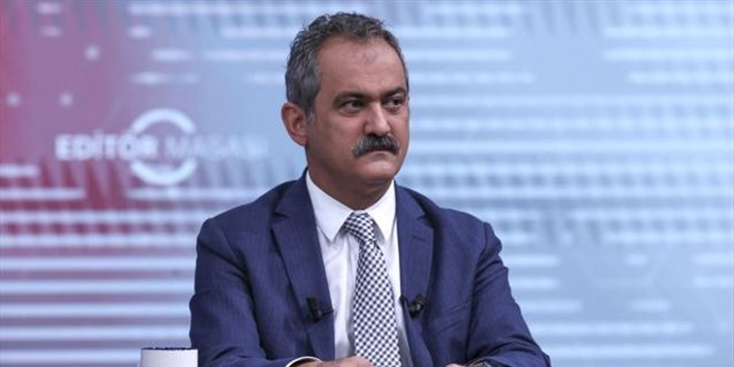 Öğretmenlik Kariyer Basamakları Eğitimi'ne 600 binden fazla başvuru