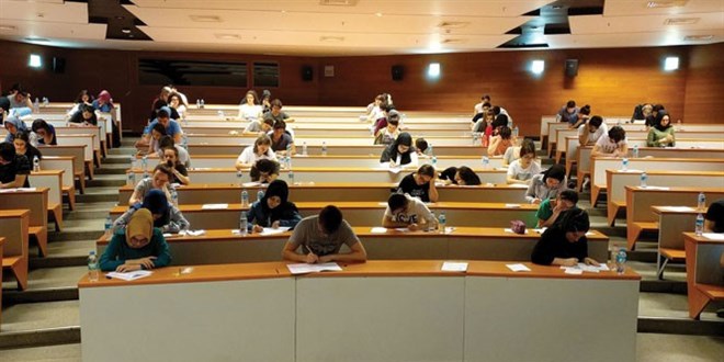 2022 AYT'de Matematik soruları geçen yıla göre daha kolaydı