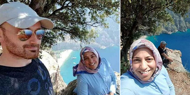 Hamile eşini kayalıklardan iterek öldürmekten yargılanan koca yeniden yargılanacak