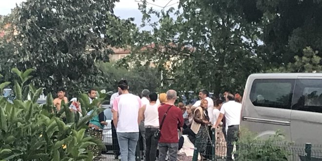 'Ben sana yarım taktım, sen niye bana çeyrek taktın?' kavgası cinayetle bitti