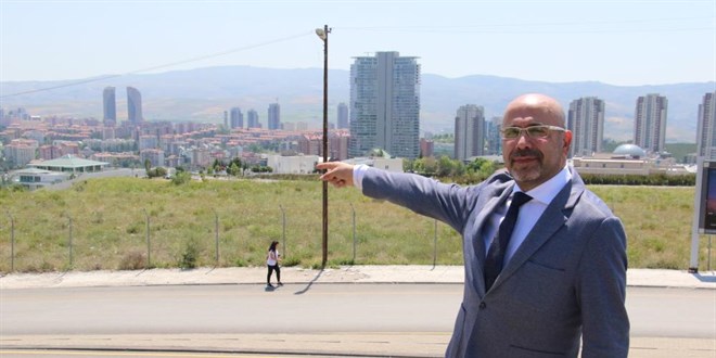 TOKİ, 27 ilde 349 arsayı satışa çıkaracak