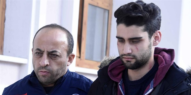 Kadir Şeker tutuklu yargılanacak