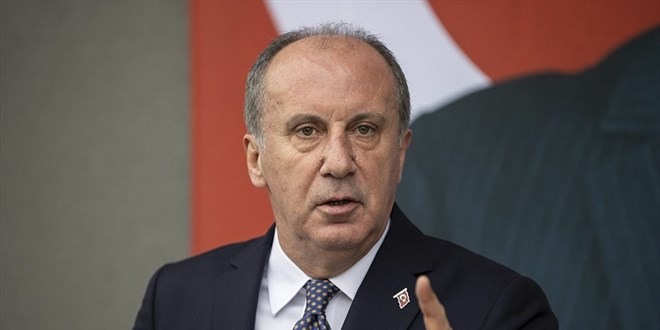 Memleket Partisi'nde peş peşe üst düzey istifalar!