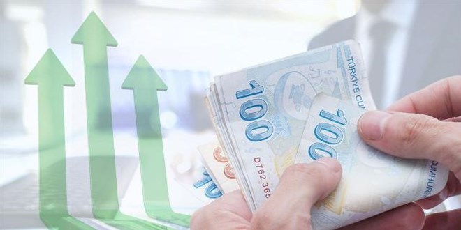 Temmuzda kim, ne kadar zam alacak?
