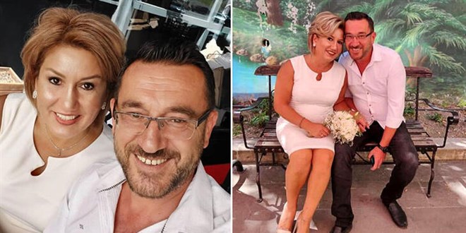Doktor eşini öldüren sanık tahrik indirimi istedi, ağırlaştırılmış müebbet aldı