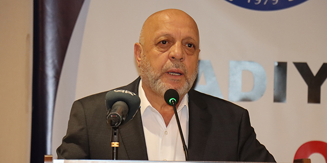 Hak-İş Başkanı: Asgari ücret tespit komisyonu derhal toplanmalıdır