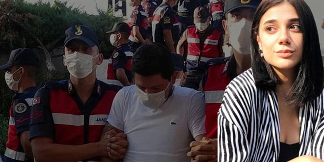 Bakan Yanık duyurdu: Pınar Gültekin kararına Bakanlık da itiraz edecek