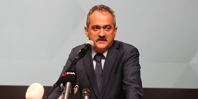 Meslek lisesinde okuyanların ailesine aylık 500 lira verilecek