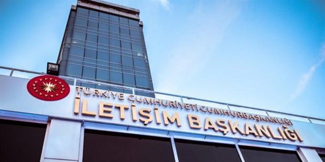 letiim Bakanl: Marmaris yangnnda dezenformasyona kar resmi kanallar takip edin
