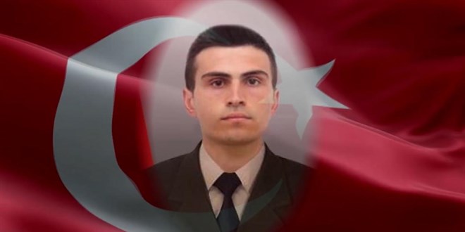 Evlatlarının şehadet haberine kalpleri dayanmadı