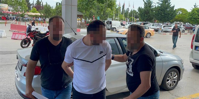 SGK'yı 24 milyon TL zarara uğratan çeteye operasyon; 51 gözaltı