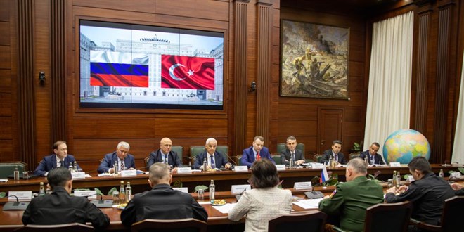 Gıda krizinin çözümünde 'kırmızı hat diplomasisi' sonuç veriyor