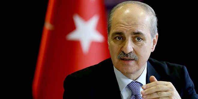 Numan Kurtulmu: Emekli maalarnda yzde 40'lara yakn bir dokunu gerekletirilecek