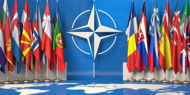 NATO: Türkiye'nin meşru endişelerini gidermek için çalışıyoruz