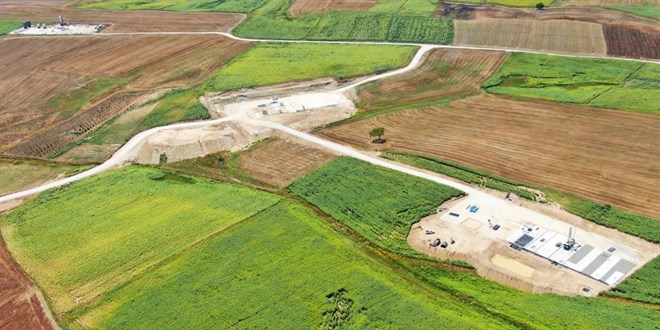 O ilde petrol bulundu! Yabancı şirket 'Burada yok' diyerek kuyuyu kapatmış
