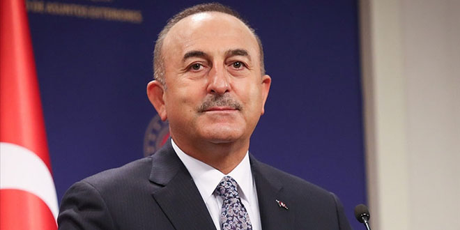 Bakan Çavuşoğlu: İsrail ile ilişkilerde yeni aşamaya geçilecek