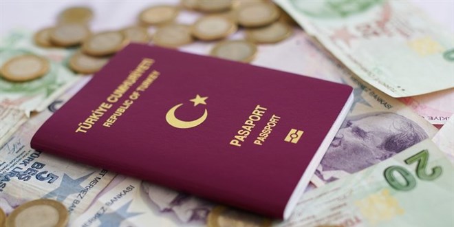 Yeni vatandaşlık bedeli arttı, ev alan kitle değişti