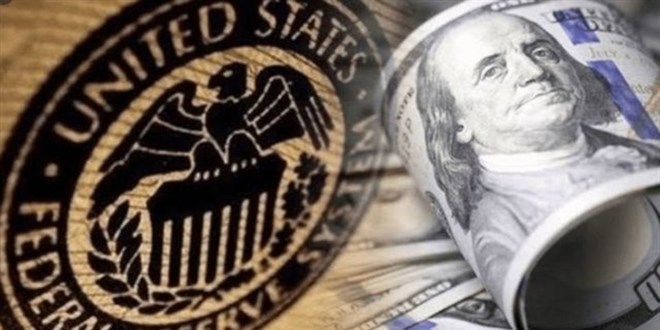 Fed'in stres testi ABD bankalarının şiddetli bir resesyonu atlatabileceğini gösterdi