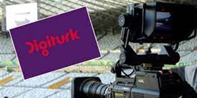TFF Başkanı Büyükekşi yeni yayıncı kuruluşu açıkladı!