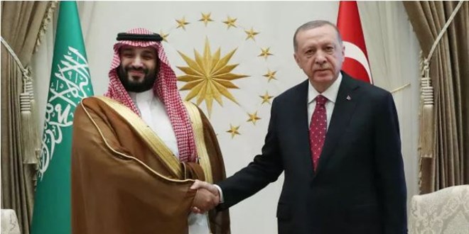Suudi Arabistan'dan Türkiye'yi şahlandıracak teklif