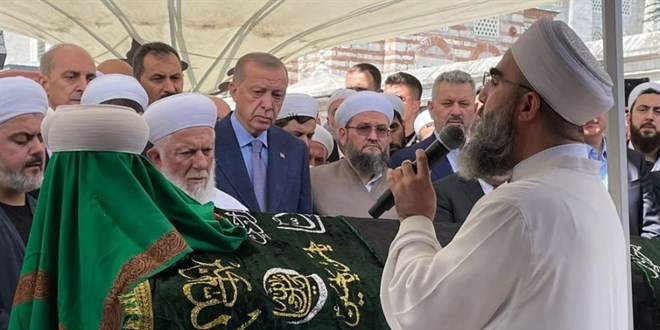 Mahmut Ustaosmanoğlu'nun yerine kimin geçeceği belli oldu