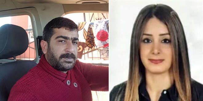 Duygu'nun katilinin indirimsiz müebbet hapsine onama