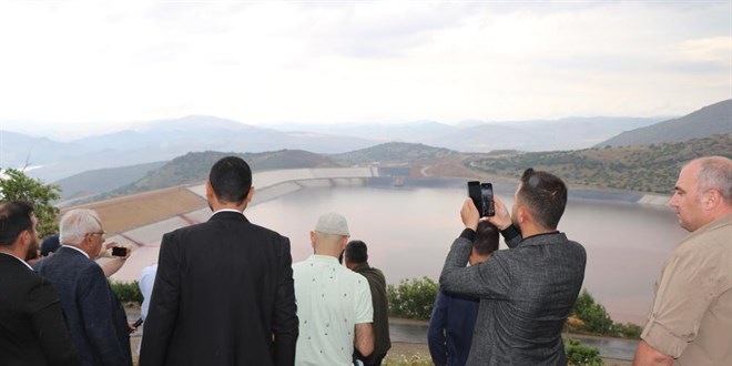 Valilik açıkladı: Altın madeninde 'siyanür sızıntısı' iddiasına soruşturma
