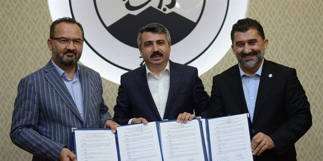 3 kurum protokol hazırladı, Ankara Meydan Savaş Alanı gün yüzüne çıkacak
