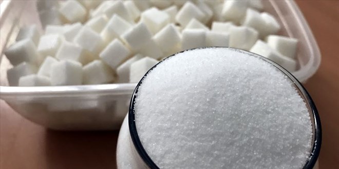PANKOBİRLİK'ten 'şeker zammı' açıklaması