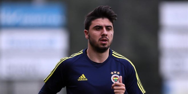 Fenerbahçe duyurdu: Ozan Tufan Hull City'de