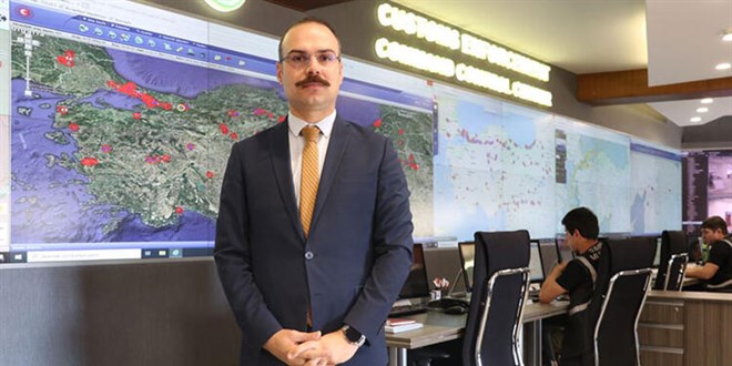 Bakanlığın özel ekibi, 23,3 milyar TL'lik kamu zararını önledi