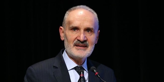 İTO Başkanı: Asgari ücretteki artışın maliyetini 'beraber karşılayalım'