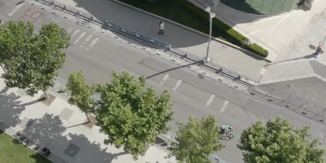İstanbul Turkcell Granfondo Yol Bisiklet Yarışı kazananları belli oldu