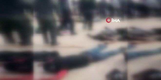 Fas'tan İspanya'ya yaşanan göçmen akınında ölü sayısı 37'ye yükseldi