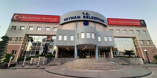 Seyhan Belediyesi'ne PKK operasyonu: 38 gözaltı kararı