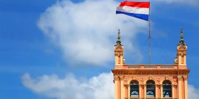 Paraguay, sözde Ermeni soykırımı kararını geri çekiyor