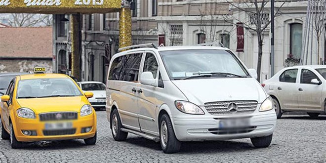 Trafiğe mayısta 112 bin 709 aracın kaydı yapıldı