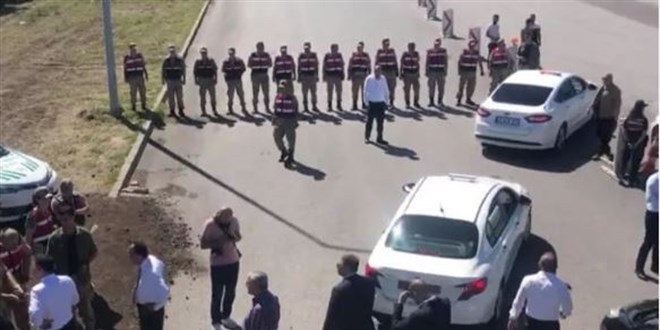 Ümit Özdağ ve İçişleri Bakanlığı'ndan 'ziyaret' açıklamaları