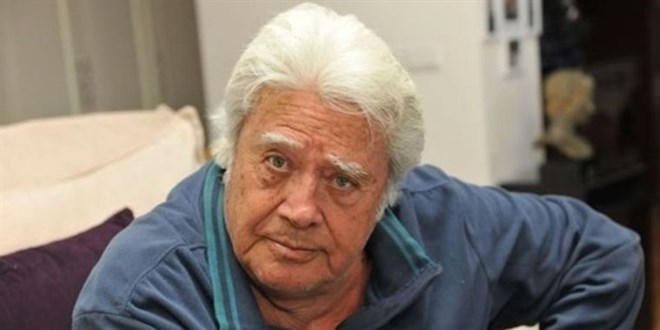 Cüneyt Arkın'ın ailesinden açıklama: Cenaze programı belli oldu