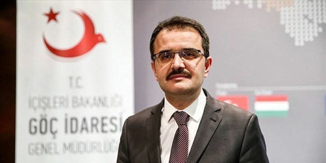 Vali'den KKKA açıklaması: Bir gencimizi bu hastalıktan kaybettik