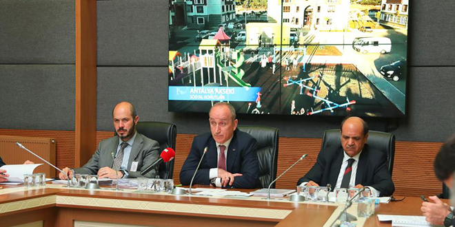 TOKİ Başkanı açıkladı: Ağustosta yeni konut kampanyası başlayacak