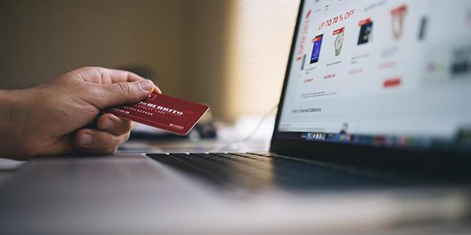 e-Ticaret düzenlemesi Meclis'e sunuldu