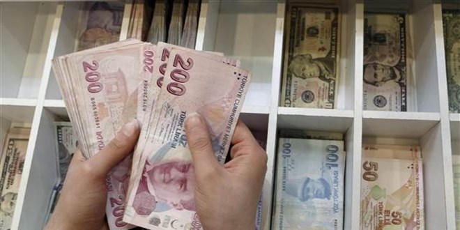 Asgari ücrete yüzde 25 zam, işverene prim desteği