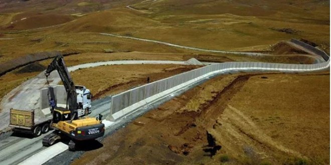 Kaçak göçle mücadele için 685 milyon lira ek bütçe