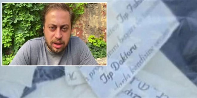 Saldırıya uğrayan doktor konuştu: Bir daha hekimlik yapmayacağım