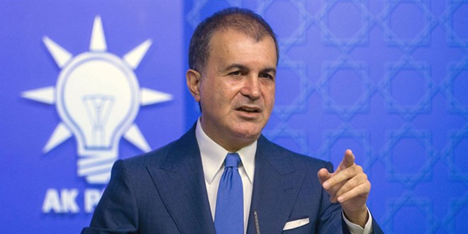 AK Parti'den NATO a��klamas�: G��l� bir kazan�m elde edildi