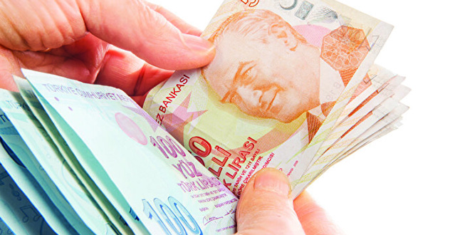 En düşük emekli aylığı 3500 liraya çıkartıldı