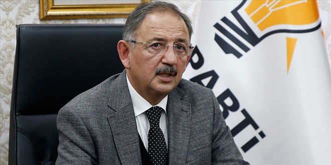 AK Parti 5 büyükşehirde 'Bize neden kırgınsınız?' diye sordurdu